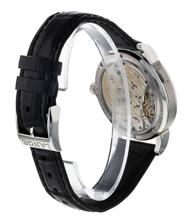 A. Lange and Sohne Lange 1 112.049